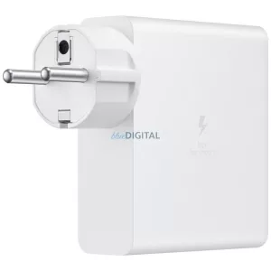 Samsung TB410 PD 140W USB-C hálózati töltő - fehér