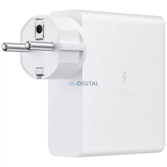Samsung TB410 PD 140W USB-C hálózati töltő - fehér