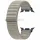 szíj Samsung Fabric Galaxy Watch9 S/M barna