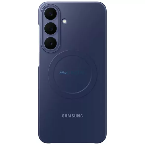 Samsung Slim Magnet tok Galaxy S26 FE - kék-ibolya