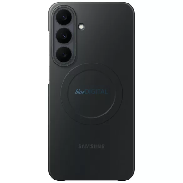Samsung Slim Magnet tok Galaxy S26 FE - fekete