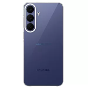 Samsung Clear tok Galaxy S26 FE - átlátszó