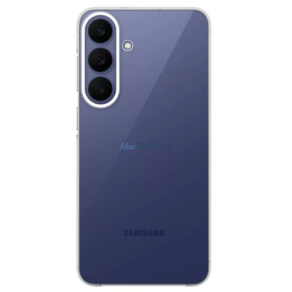 Samsung Clear tok Galaxy S26 FE - átlátszó