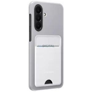Samsung Card Slot tok Galaxy A27 - szürke