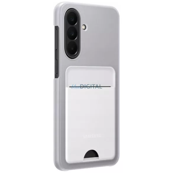 Samsung Card Slot tok Galaxy A27 - szürke