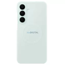 Samsung szilikon mágneses tok Galaxy S26 FE - menta