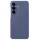 Samsung szilikon mágneses tok Galaxy S26 FE - kék-ibolya
