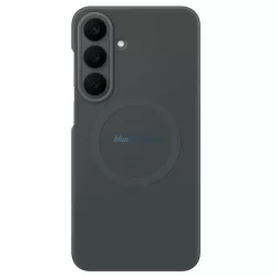 Samsung szilikon mágneses tok Galaxy S26 FE - fekete