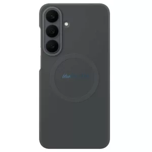 Samsung szilikon mágneses tok Galaxy S26 FE - fekete