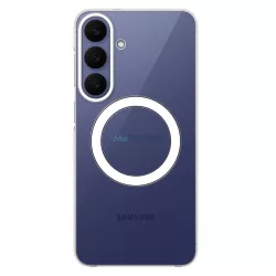 Samsung Clear mágneses tok Galaxy S26 FE - átlátszó