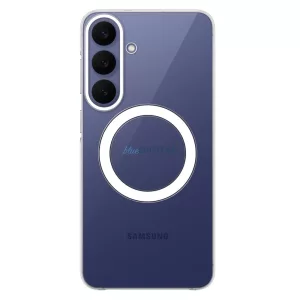 Samsung Clear mágneses tok Galaxy S26 FE - átlátszó