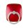 Mercury Wow Ring piros telefontartó gyűrű