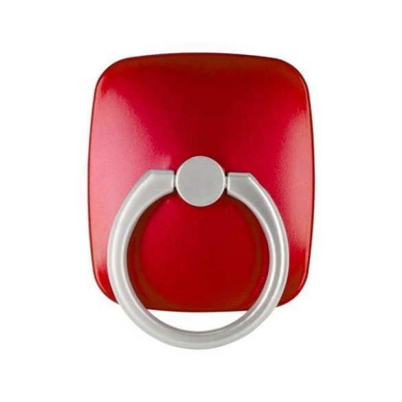 Mercury Wow Ring piros telefontartó gyűrű