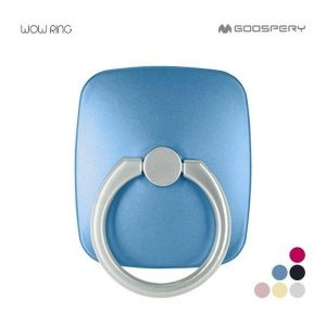 Mercury Wow Ring gyűrűs kitámasztó - kék