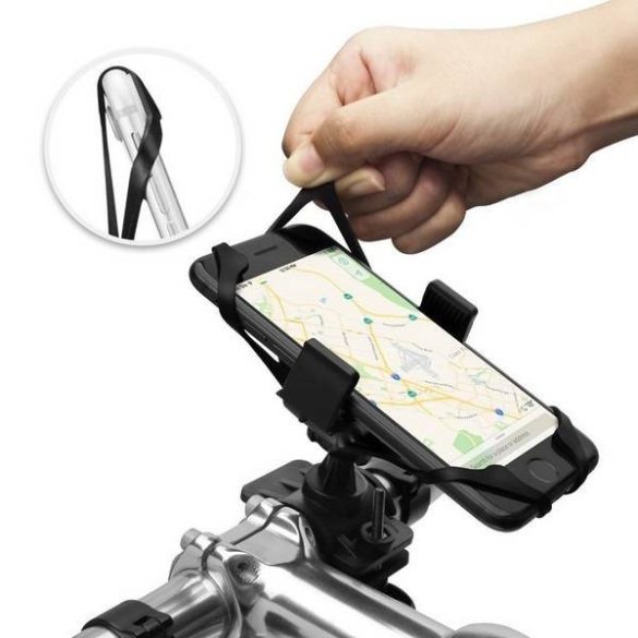 Spigen kerékpáros telefontartó A250 univerzális