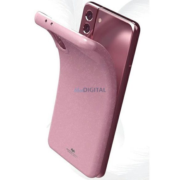 Mercury Jelly tok Sony XA2 Ultra rózsaszín