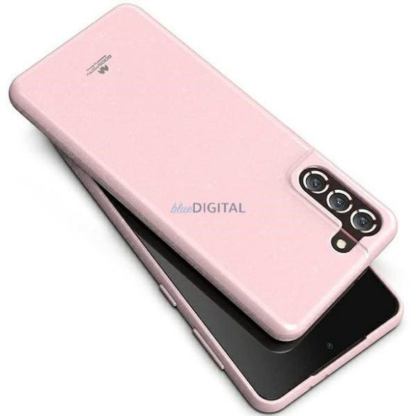 Mercury Jelly tok Sony XA2 Ultra rózsaszín