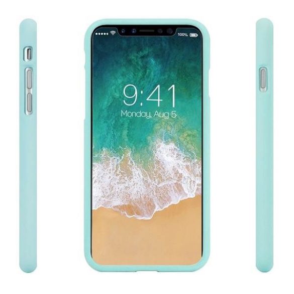 Mercury Soft Huawei Mate 10 menta tok