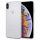 Spigen Air Skin iPhone Xs Max átlátszó 065CS24829 tok