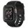 Spigen Rugged Armor Pro Apple Watch 4/5/6/7/SE 44/45mm fekete tok