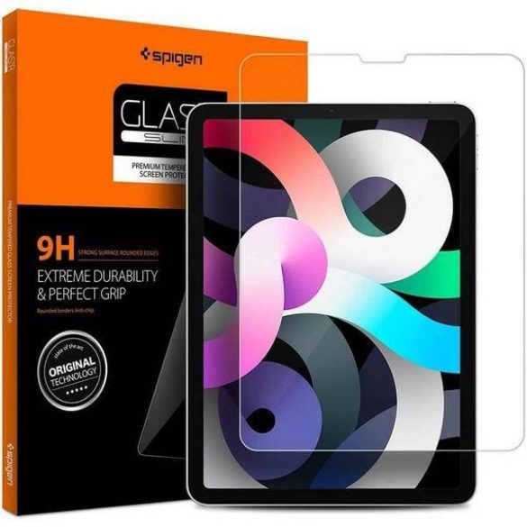 Spigen Glas.TR Slim iPad Air 4 2020 /iPad Air 5 2022 10,9"