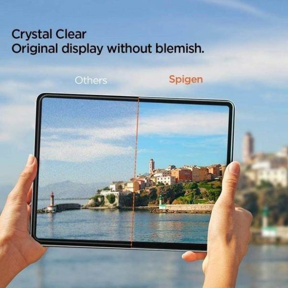 Spigen Glas.TR Slim iPad Air 4 2020 /iPad Air 5 2022 10,9"