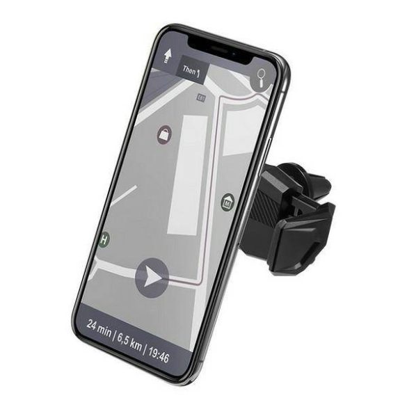 Spigen Click.R VENT CAR Mount univerzális fekete 000CP26265