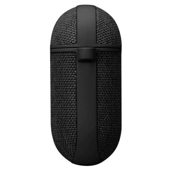 Spigen Urban Fit AirPods 1/2 tok fekete 074CS27030