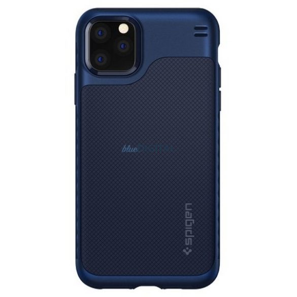 Spigen Hybrid NX tok iPhone 11 Pro - tengerészkék