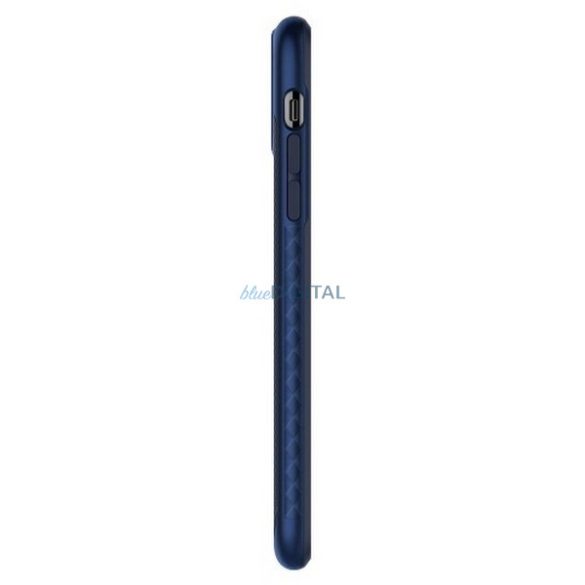Spigen Hybrid NX tok iPhone 11 Pro - tengerészkék