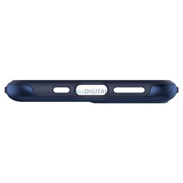 Spigen Hybrid NX tok iPhone 11 Pro - tengerészkék