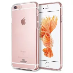 Mercury Jelly Case A750 A7 A7 2018 átlátszó tok