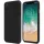 Mercury Soft Huawei Mate 20 fekete tok