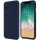 Mercury Soft Huawei Mate 20 sötétkék tok