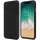 Mercury Soft Sony Xperia 10 Plus fekete (XA3 Plus) tok