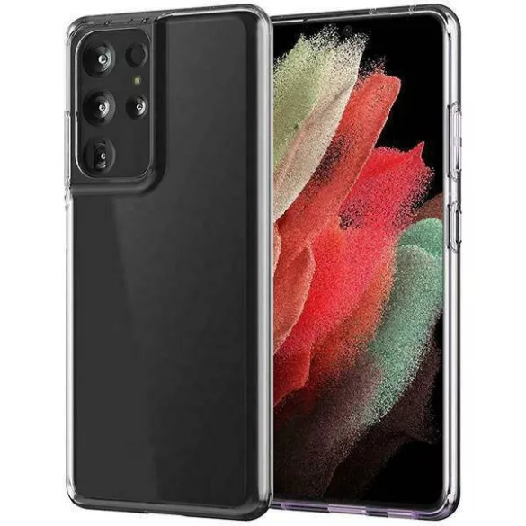 Mercury Jelly tok Samsung Galaxy A20e - átlátszó