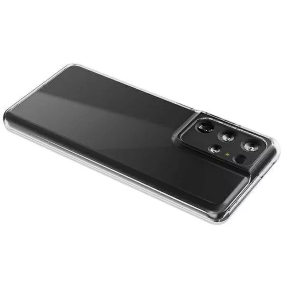 Mercury Jelly tok Samsung Galaxy A20e - átlátszó