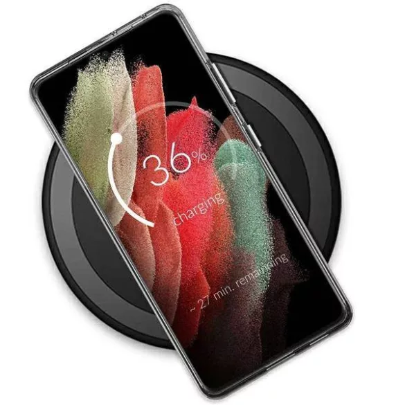 Mercury Jelly tok Samsung Galaxy A20e - átlátszó