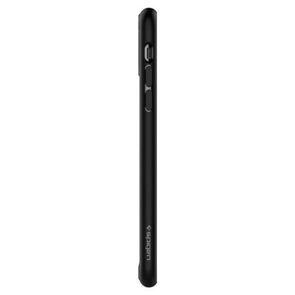 Spigen Ultra Hybrid iPhone 11 Mate fekete tok