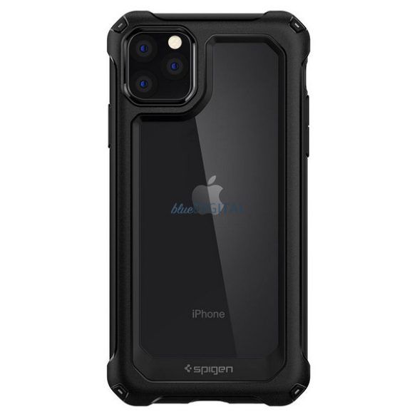 Spigen Gauntlet tok iPhone 11 Pro - fekete