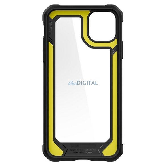 Spigen Gauntlet tok iPhone 11 Pro - fekete