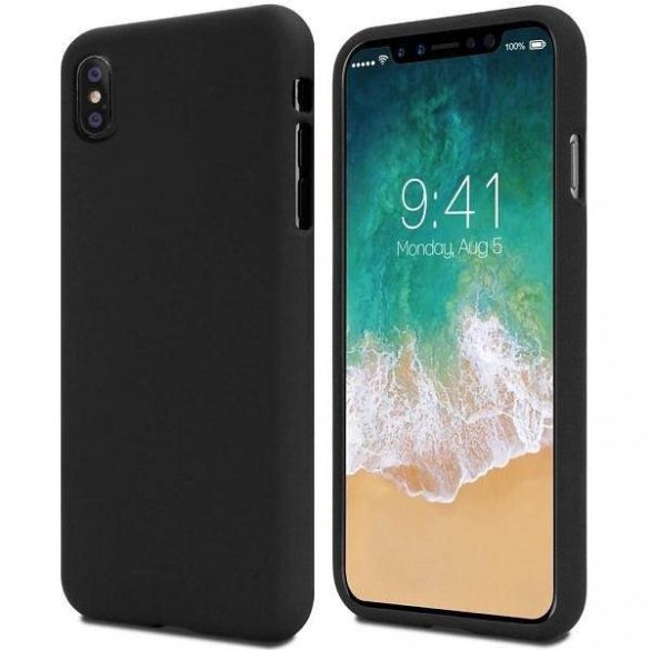 Mercury Soft iPhone 11 Pro fekete tok