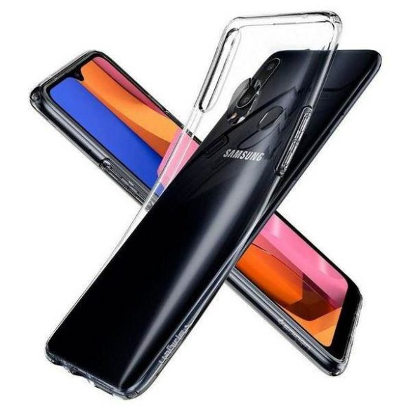 Spigen Liquid Crystal Samsung A20s A207 tok