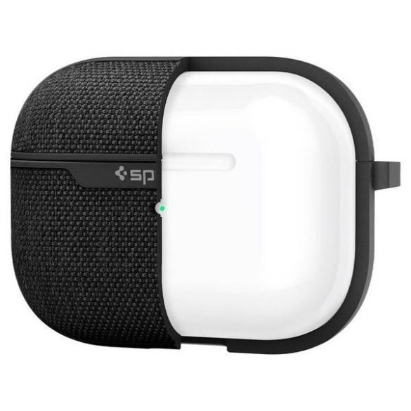 Spigen Urban Fit AirPods Pro fekete tok