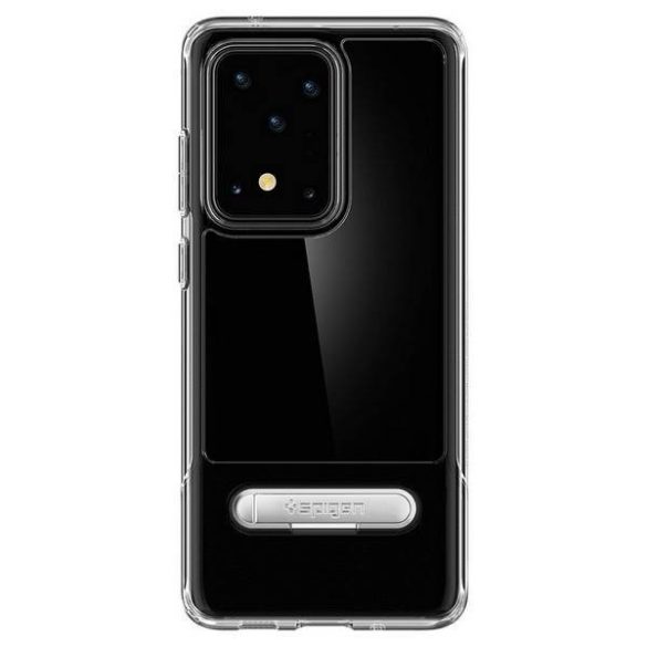 Spigen Slim Armor Essential Samsung G988 Samsung Galaxy S20 Ultra átlátszó tok