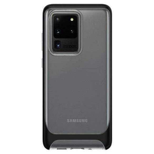 Spigen Neo Hybrid NC Samsung 988 Samsung Galaxy S20 Ultra fekete tok