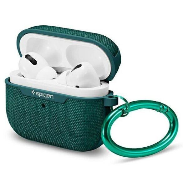 Spigen Urban Fit AirPods Pro zöld tok