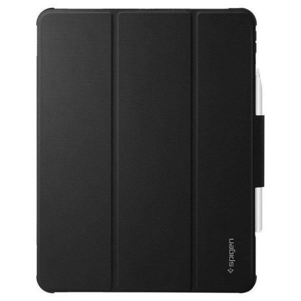 Spigen Rugged Armor PRO iPad Pro 11 2020 /2021 fekete tok