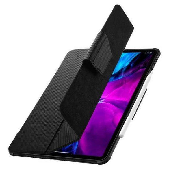 Spigen Rugged Armor PRO iPad Pro 11 2020 /2021 fekete tok