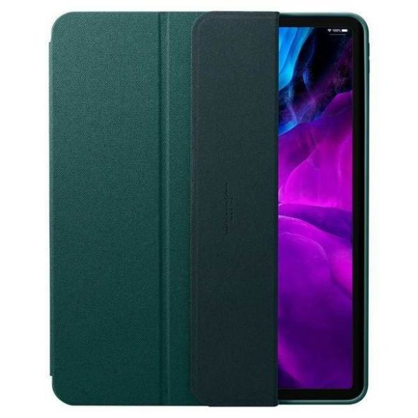 Spigen Urban Fit iPad Pro 11 2020/2021 zöld tok